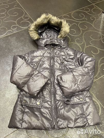 Курта для девочки