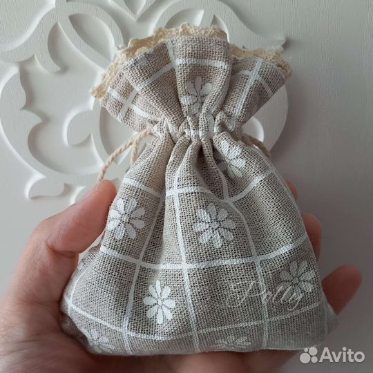 Ароматическое саше