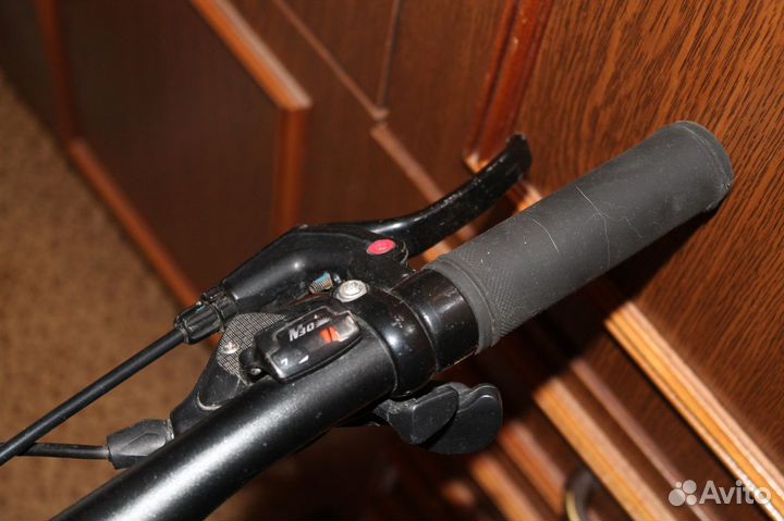 Велосипед подростковый Format 6413