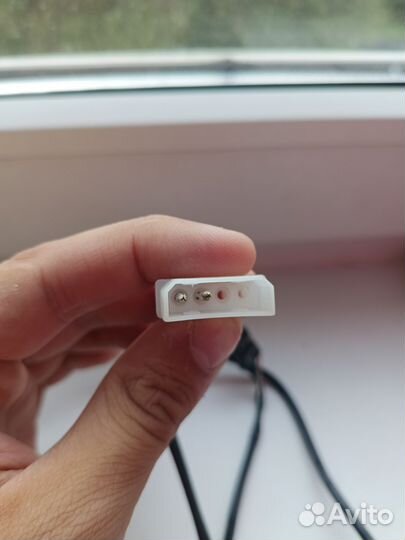 Usb хаб с питанием