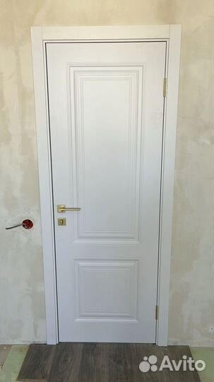 Двери межкомнатные