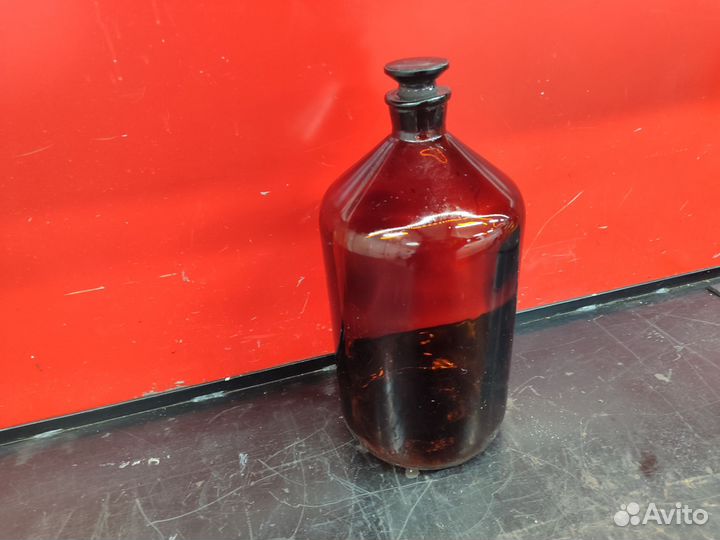 Графин СССР