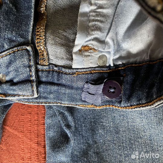 Джинсы Mango 164