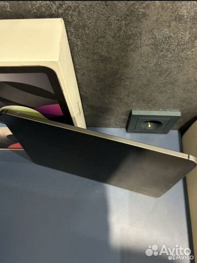 iPad air 4(идеал)