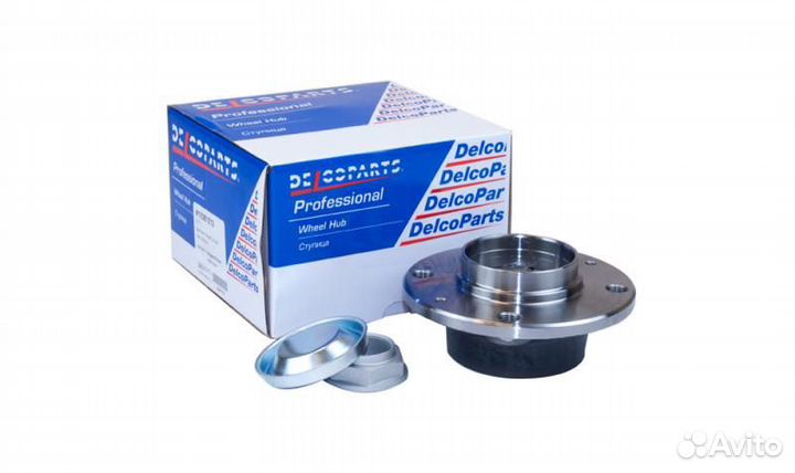 19381512 Ступица задняя