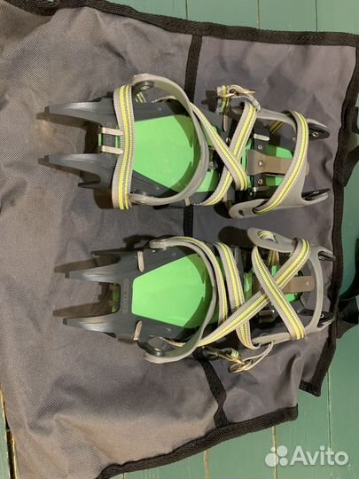 Мягкие кошки Edelrid