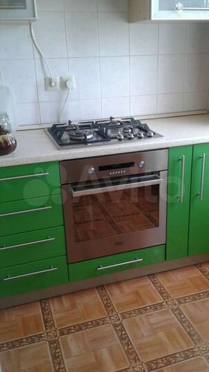 2-к. квартира, 48 м², 3/5 эт.