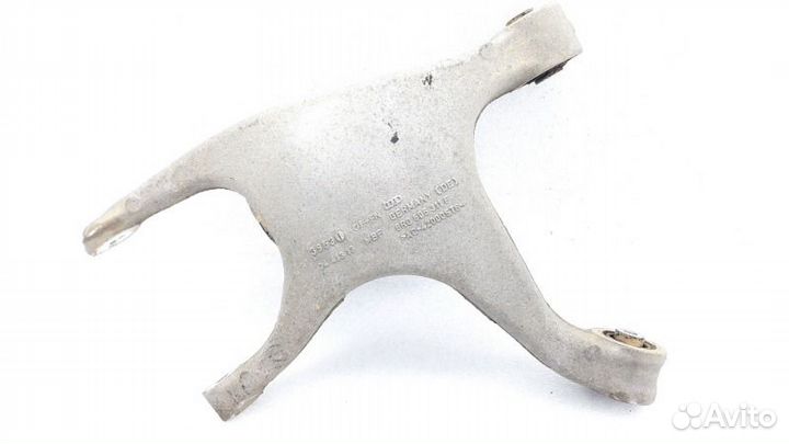 Рычаг задний левый Audi A7 4G cdud 2013