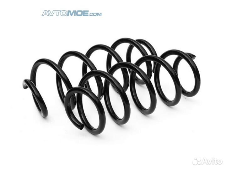 Пружина задняя усиленная К-Т 32033 fobos