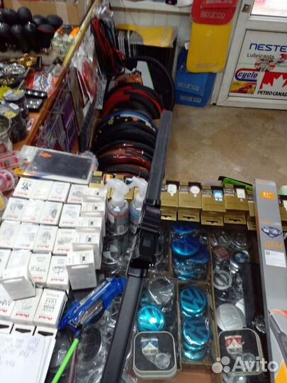 Стеклоочиститель AMG мультиадаптер