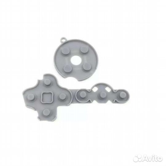 Контактная резинка геймпада Xbox 360