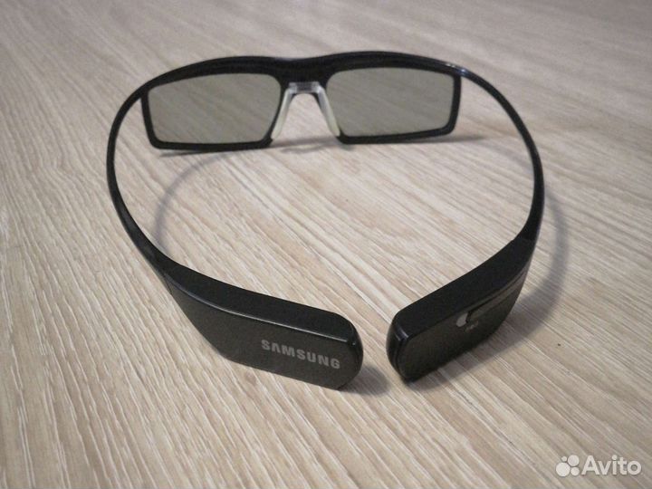 3D Очки Samsung SSG-3570CR