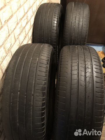 Bridgestone Alenza 001 225/65 R17 102H