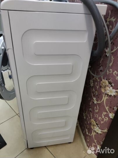 Стиральная машина beko