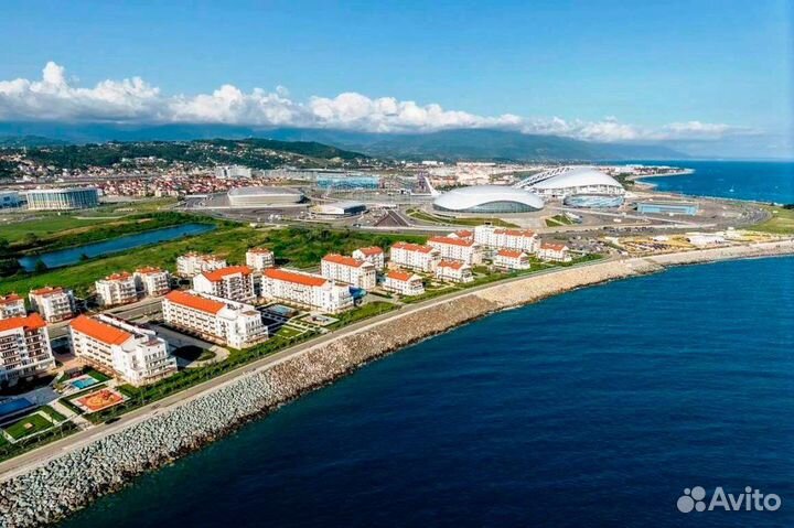 Туры по России