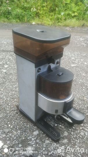 Кофемолка Cimbali