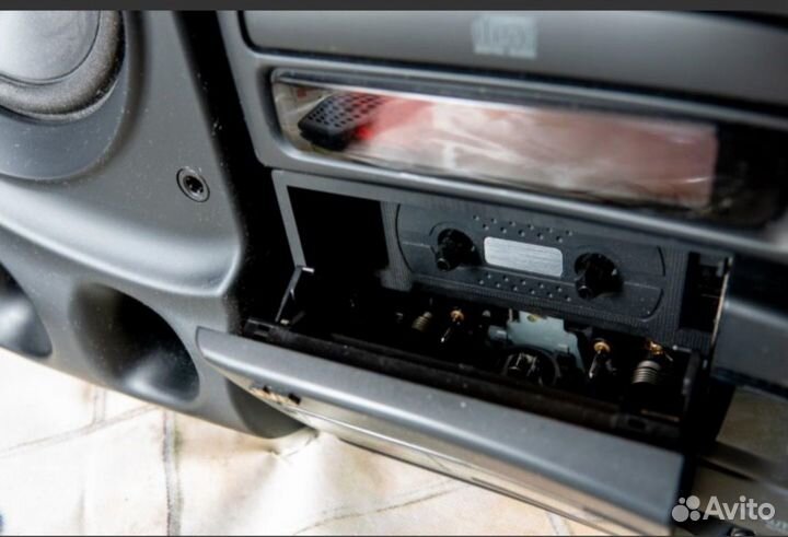 Музыкальный центр JVC Коллекция