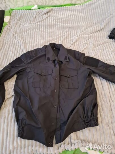 Военная форма