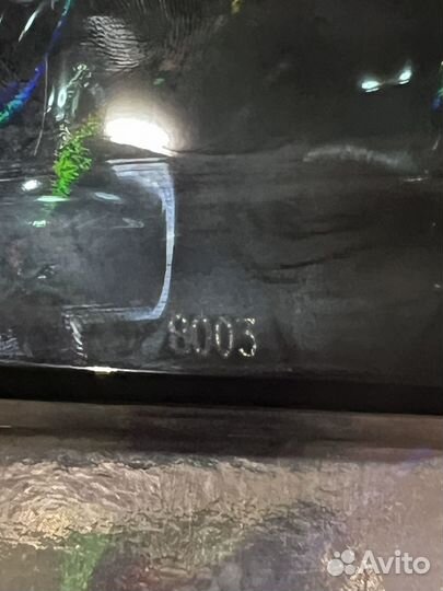 Туалетная вода chanel