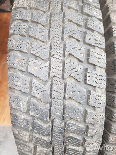 Viatti Brina 205/70 R15C 107