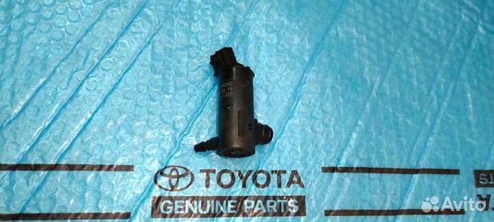 Моторчик омывателя фар Хайлендер 50, Хайлендер 70