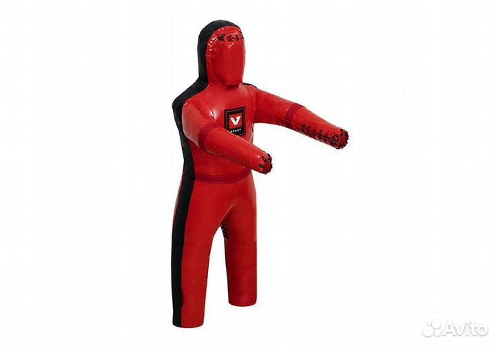 Детский манекен «Двуногий» 110 см, 10-11 кг