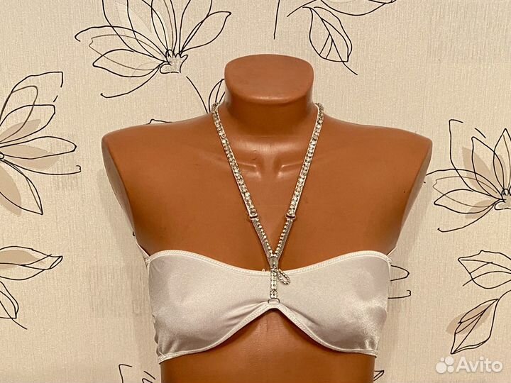 Халат, ночнушка, купальник