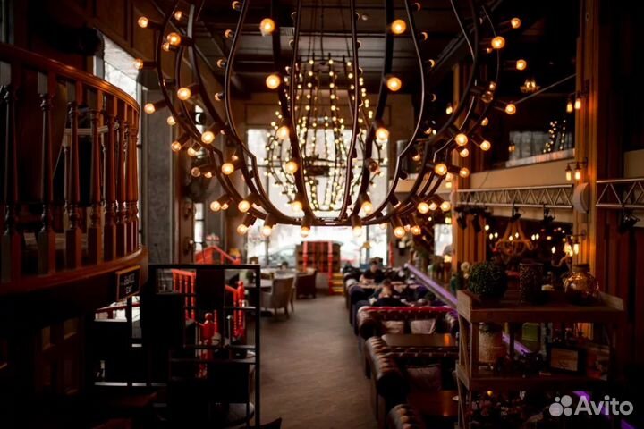 Повар сушист