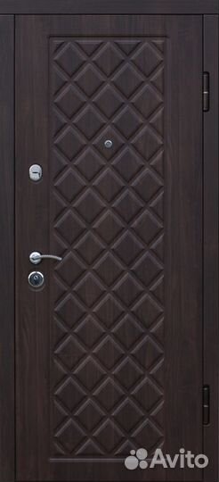 Входные двери, Входная дверь в наличии