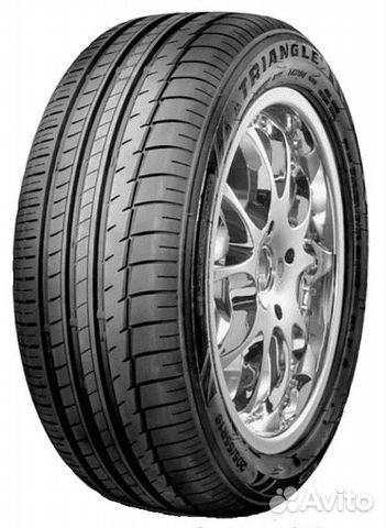 Triangle Sports TH201 265/40 R20 104W
