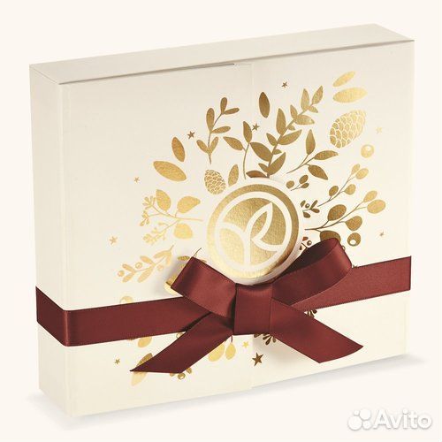 «Да - Любви» и «Несколько Нот Любви» от Ив Роше