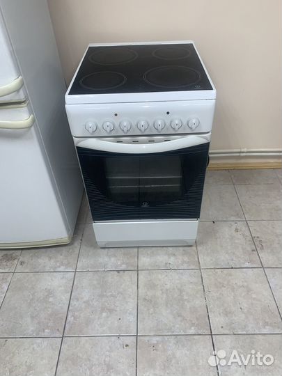 Плита электрическая стеклокерамика индукционная