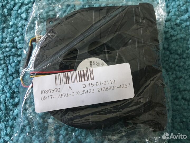 Кулер, охлаждение к ноутбукам Asus