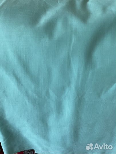 Отрез ткани