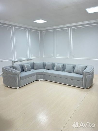 Диван Гранд угол