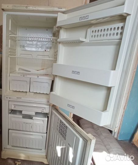 Холодильник