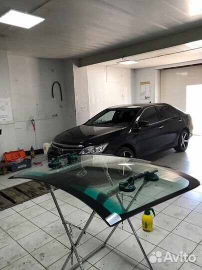 Лобовое стекло для авто