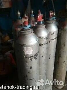 Фреоны (Хладоны). Скупка