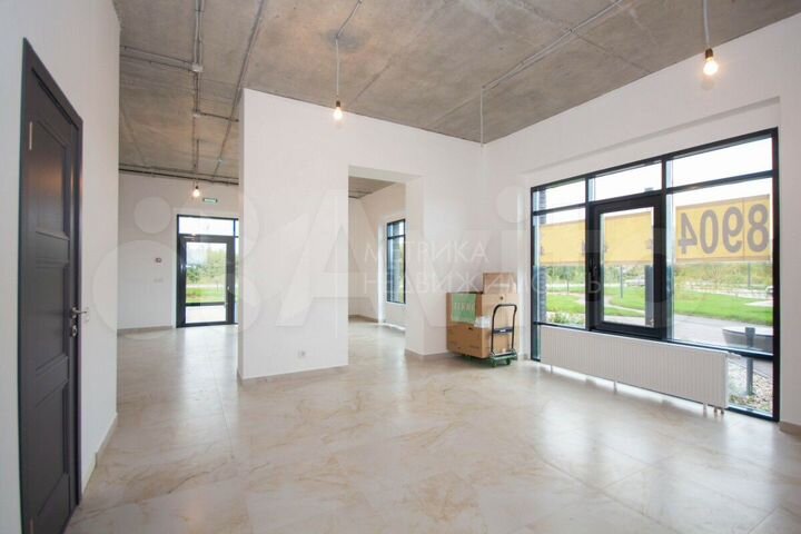 Продам помещение свободного назначения, 60.1 м²