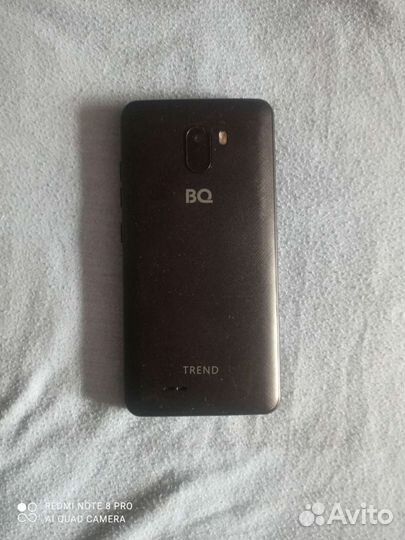 Телефон BQ 5009