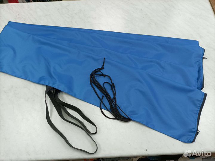 Чехол на лыжи