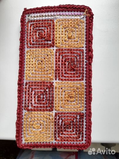 Футляр для очков