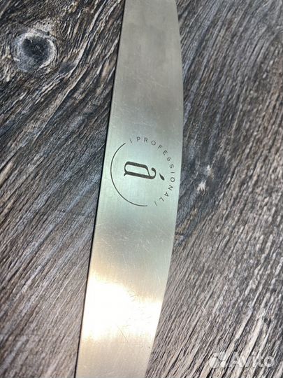 Пилка для ногтей