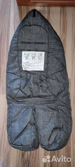 Футмуфт Stokke оригинал