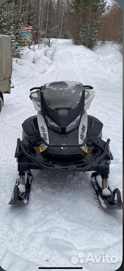 Продам BRP skandic sport 600 EFI 2021