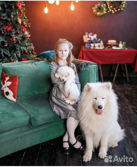 Фэмили лук мама и дочка