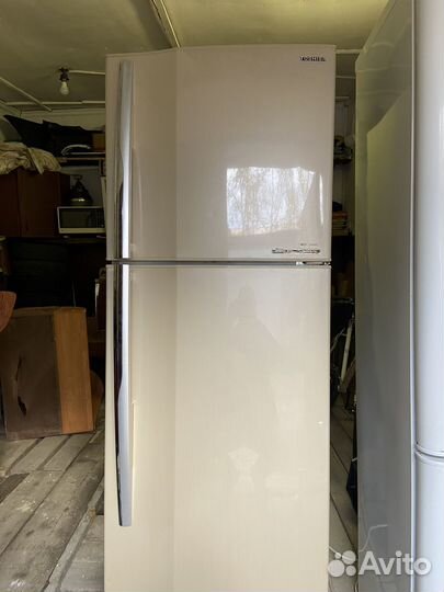 Холодильник бу