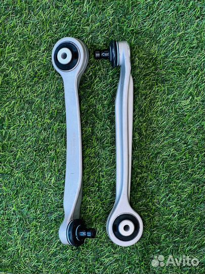 Комплект рычагов Audi A4 B6 B7 8E0498998