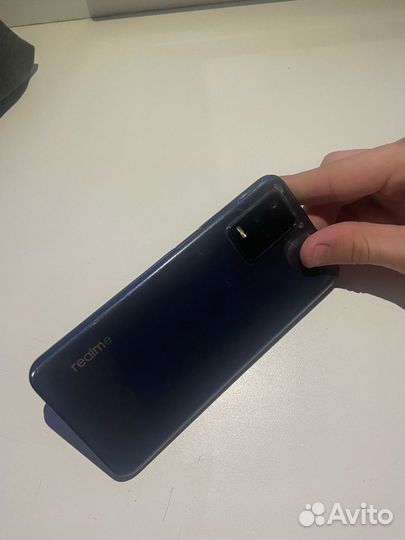 realme 8 5G, 4/64 ГБ