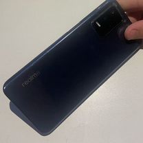 realme 8 5G, 4/64 ГБ